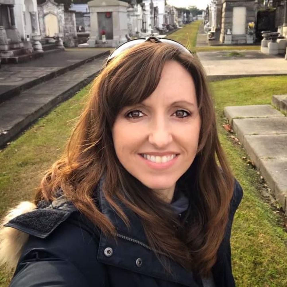 Meet your Posher, Heather